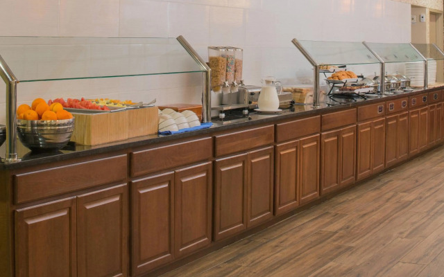 Four Points by Sheraton Orlando International Drive