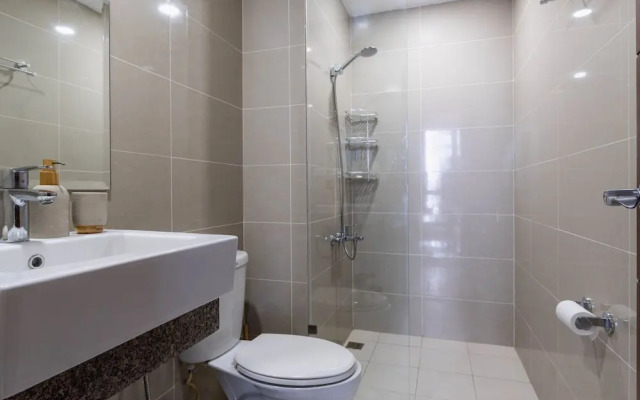 Luxury 2BR Gem in One Uptown, bgc