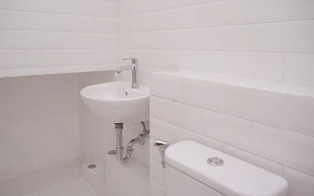 Comfort Studio Loft Apartment At Kingland Avenue
