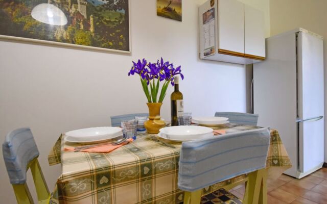 Apartment Santin Umag/Savudrija