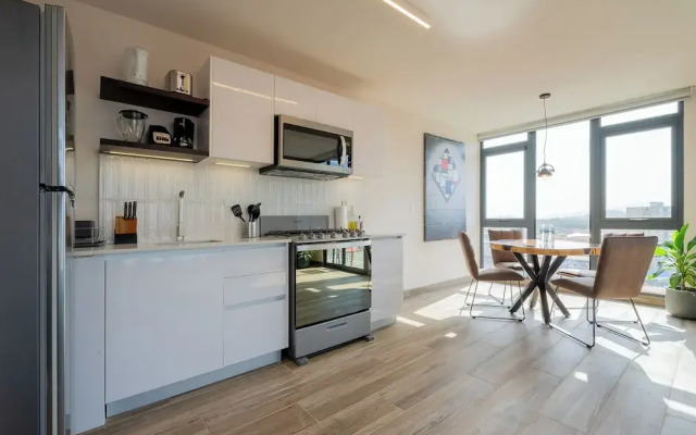 Casco View Apartments