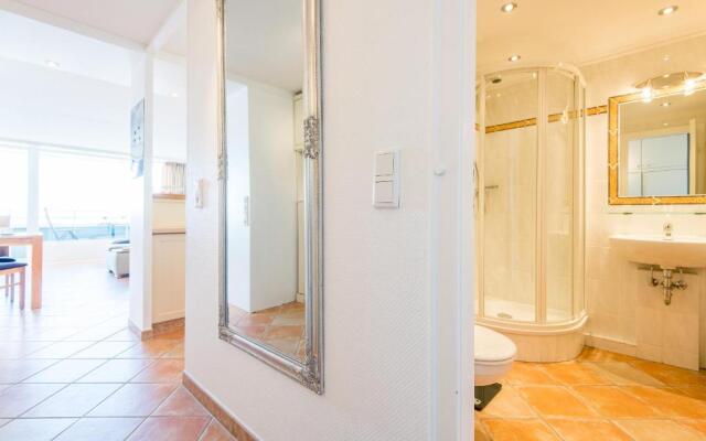 Hanseatenhaus Whg 74