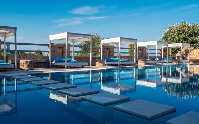 Paralia Studios