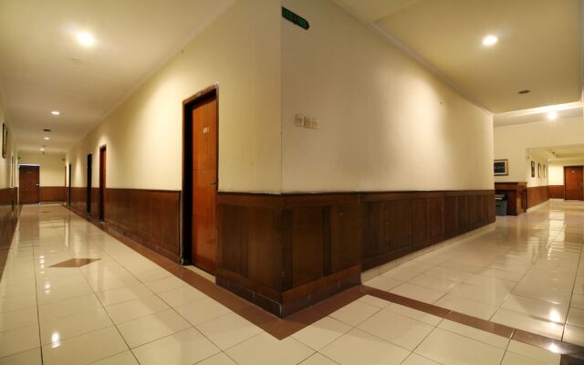 Airy Pekauman Jendral Sudirman 30 Tegal