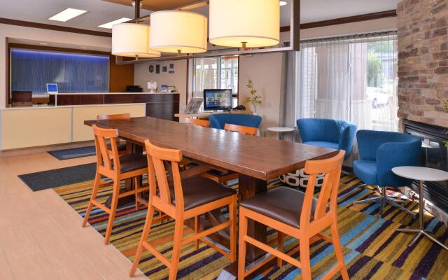 Fairfield Inn & Suites by Marriott Helena