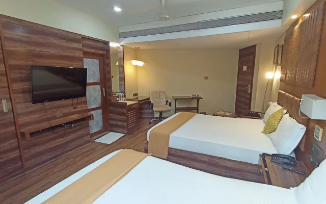 Hotel Super Inn Armoise