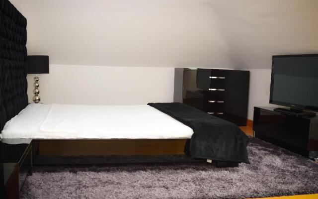 Capital City Center Apart Residence