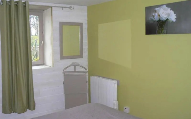 Fermette dans les pays de la Loire