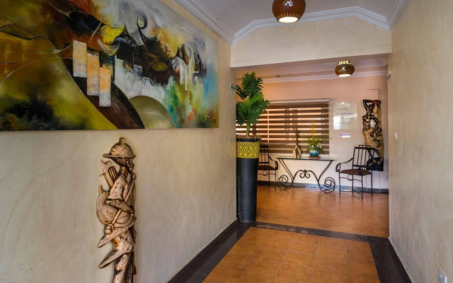 Midindi Hotel