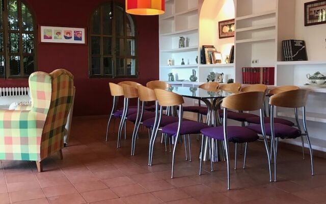 Chalet grande en Valencia