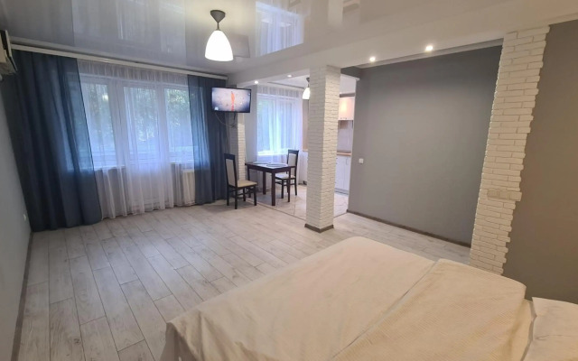 Apartaments on vulytsia Heroiv Ato 32 (97th Kvartal)