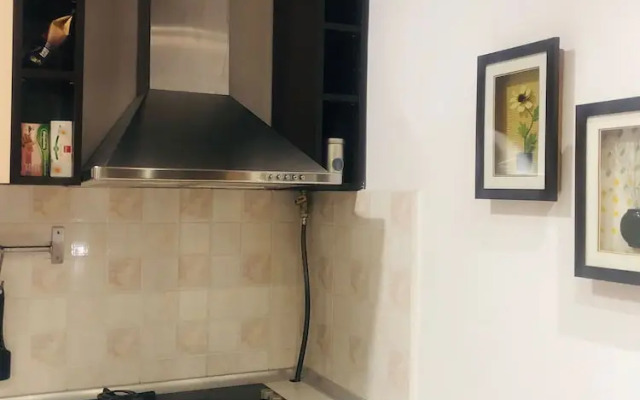 Cozy One-bedroom Apartment in the Central Sarajevo