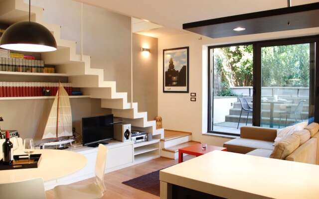 Bolognese Home