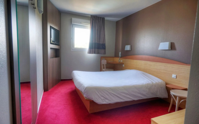 B&B HOTEL Saint-Etienne Monthieu