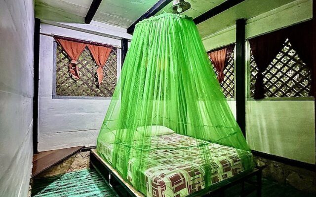 Finca Tatin Hotel