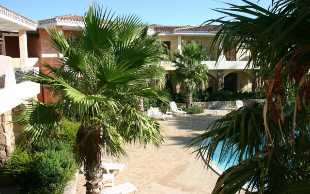 Palau Green Village