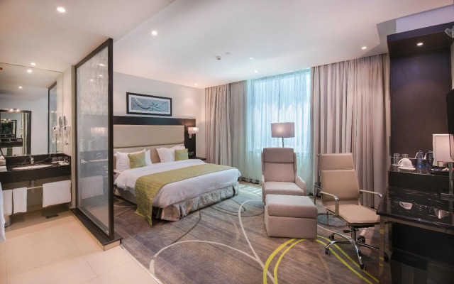 Royal Tulip Canaan Nairobi