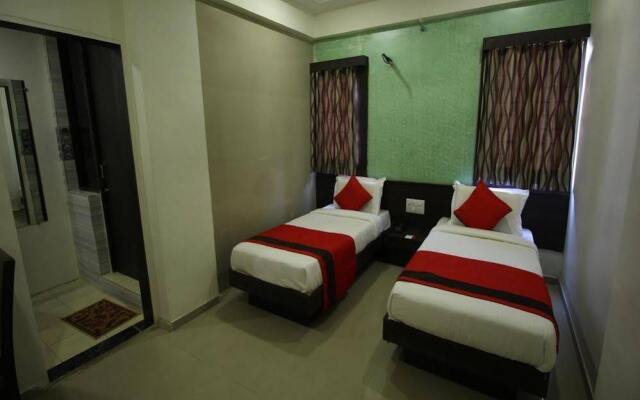 OYO Rooms Sahkari Jin Cross Road