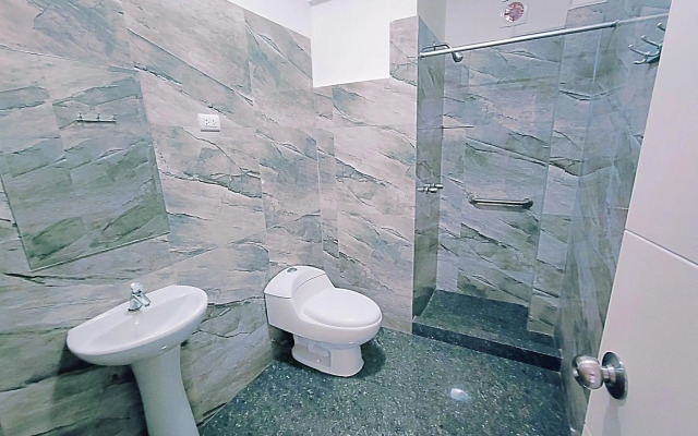 Genova Hostal