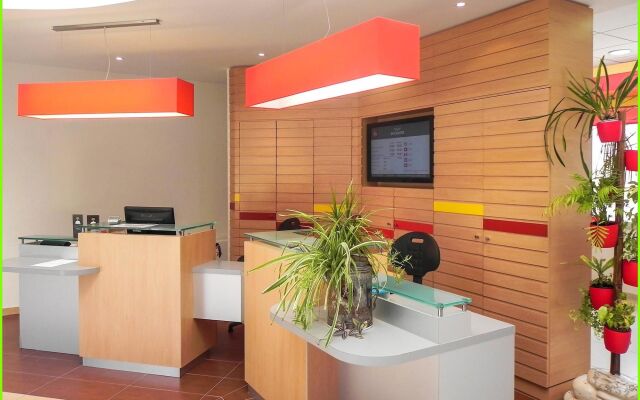 ibis Sète Balaruc les Bains Bien-être et Spa Hotel