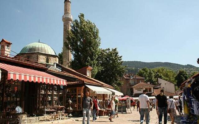 Apartment Old Town