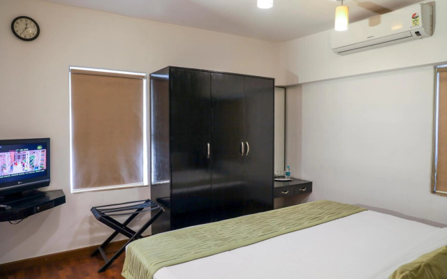Royal Orchid Golden Suites Pune – Guest Rooms – Pune