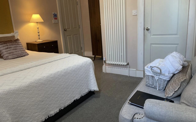 The Chatwal Boutique Hotel