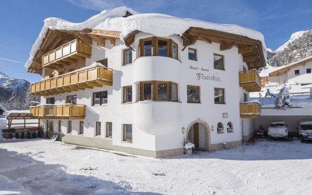 Hotel Garni Feuerstein