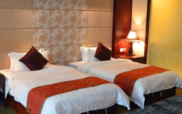 Gold Coast Hotel