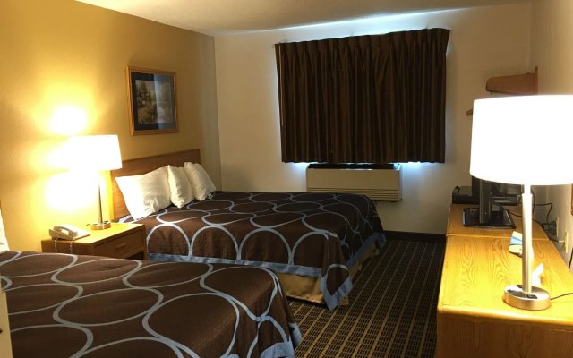 Econo Lodge Quincy