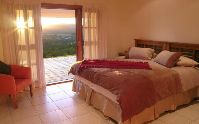 The Summit Rainforest Retreat