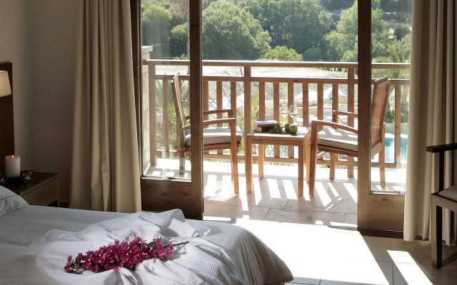 Ayii Anargyri Natural Healing Spa Resort