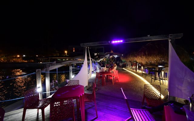 La Dunette Hotel Restaurant