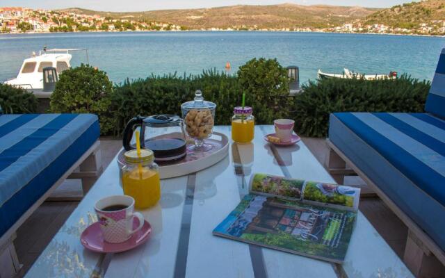 Holiday Home Zdenka