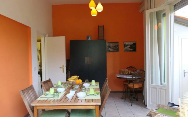 Caffeletti Friendly B&B