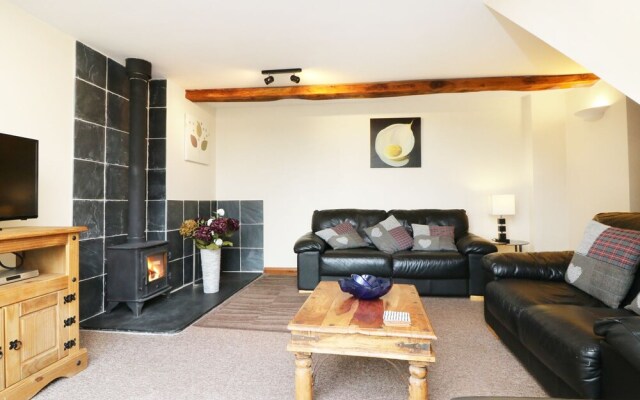 Woodcutters Cottage