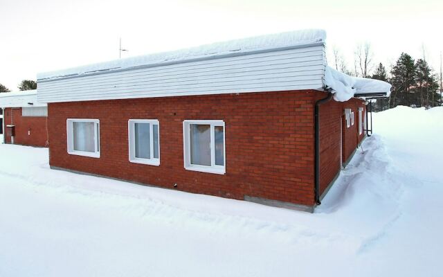 Kuukkeli Apartments Inari