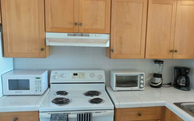 Villa 402B Jolly Harbour