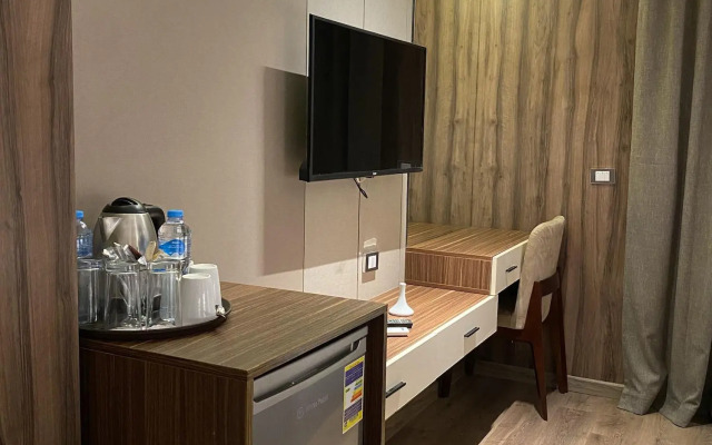 The View Delta Hotel