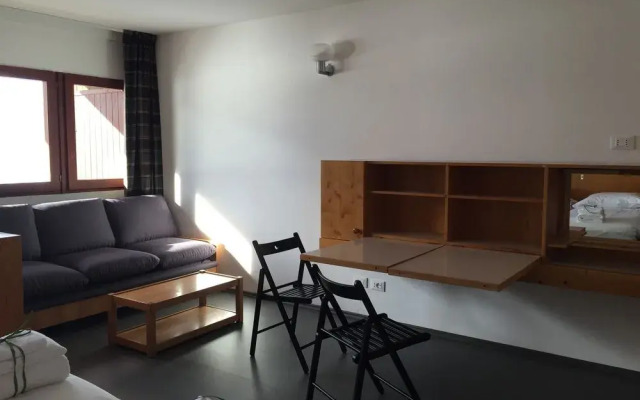 BASE CAMP alpine apartments