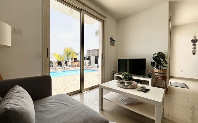65 PRO - Stay Aphrodites Dream Villa