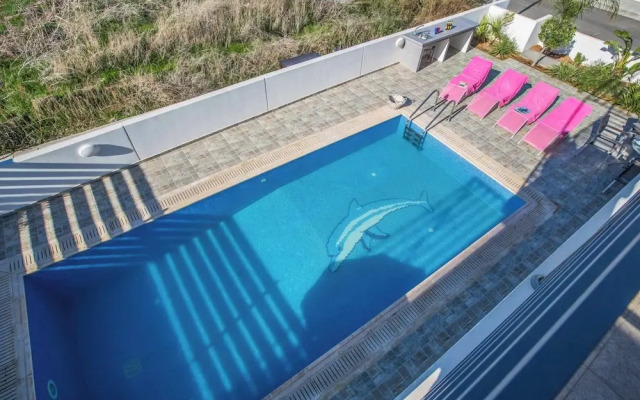 Protaras Pearl Pe16