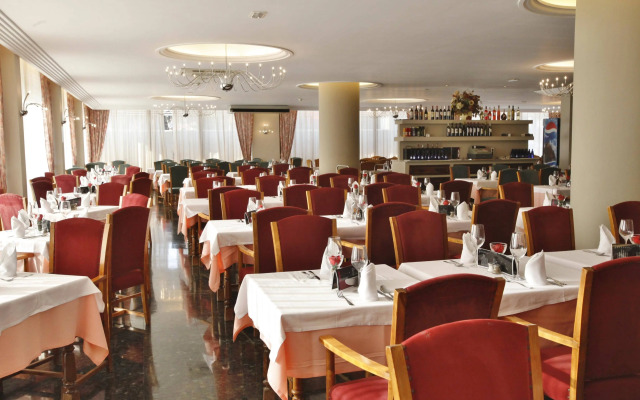 Hotel Arenal