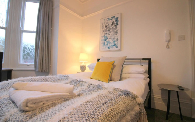 Cambridge City Rooms by Paymán Club
