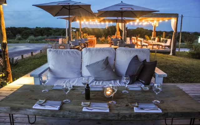 Anastasio Hotel & Beach Club