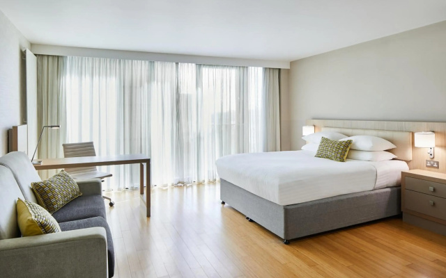 Residence Inn by Marriott Edinburgh