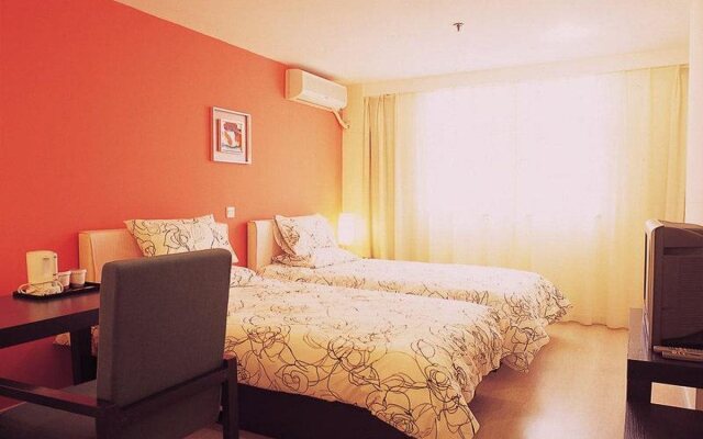 B & B Inn Xuhui Hotel Shanghai