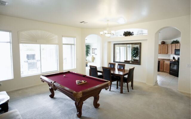 Glendale - 4 Bedroom Home
