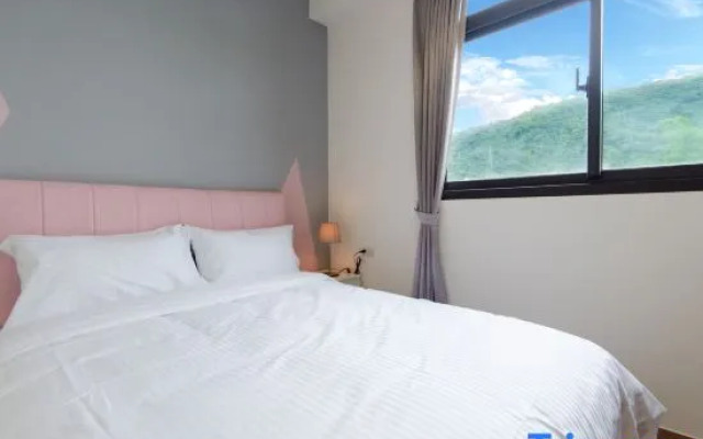 Meet Shanlan Private Room Pet-Friendly B&B