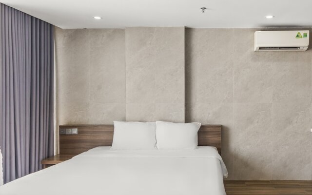 Rose Sea Hotel & Apartment
